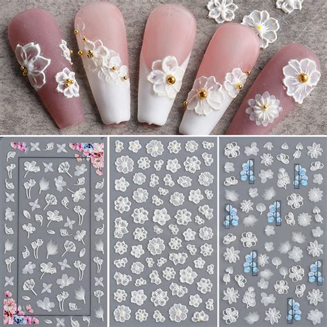 Nail Art Stickers 